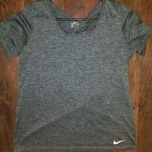 Nike shirt